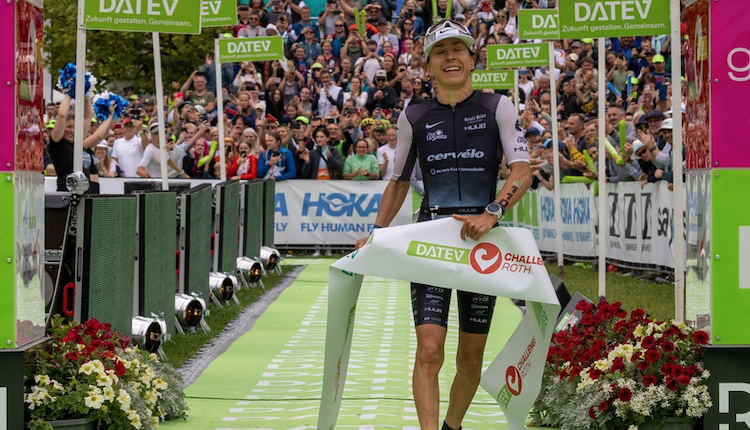 Anne Haug comunica su adiós definitivo como triatleta PRO