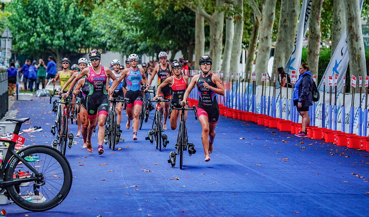 Banyoles será el Campeonato de Europa Multisport 2026