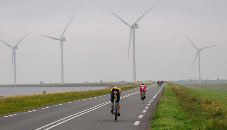 50 días para el Full Distance del Challenge Almere