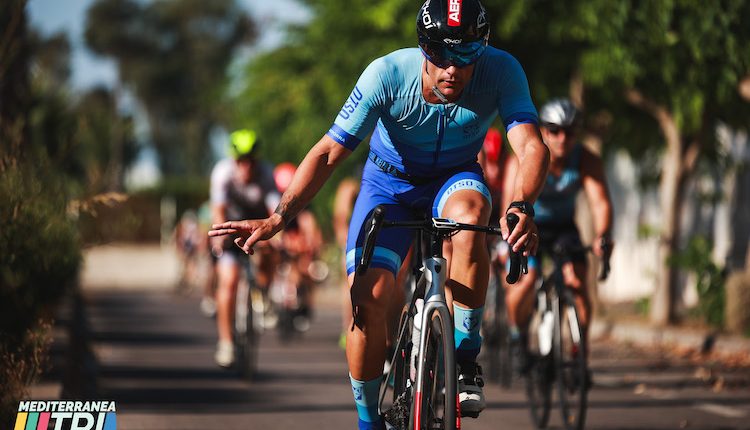 Las cifras que sitúan al circuito MTRI a la cabeza del triatlon popular