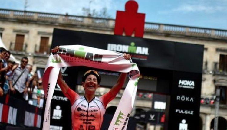 IRONMAN Vitoria cuelga el cartel de sold out