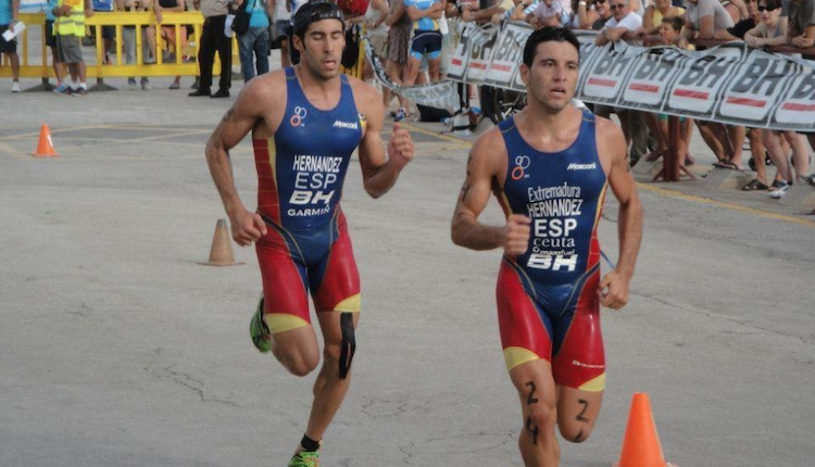 los hernandez