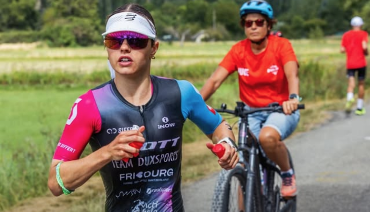 Día de records y de caras y cruces en el Embrunman