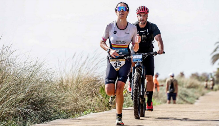 OROPESA del Mar sede de la T100 el 21 de septiembre