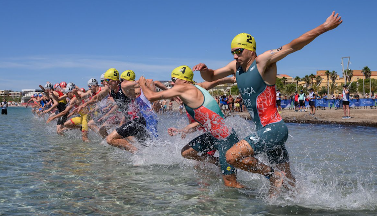 Día de reapariciones en la Serie Mundial de French Riviere