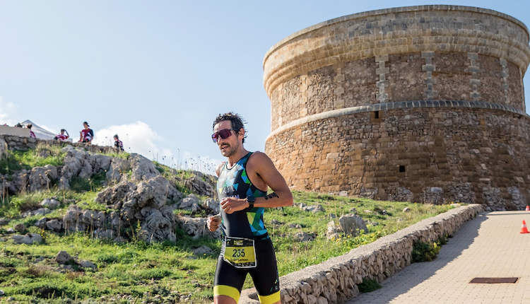 Menos de 2 meses para el Artiem Half Menorca