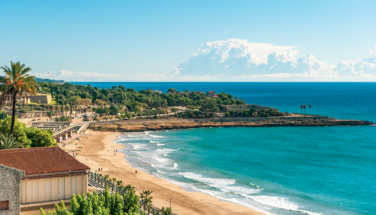 Tarragona se presenta para ser el Campeonato de Europa 2026