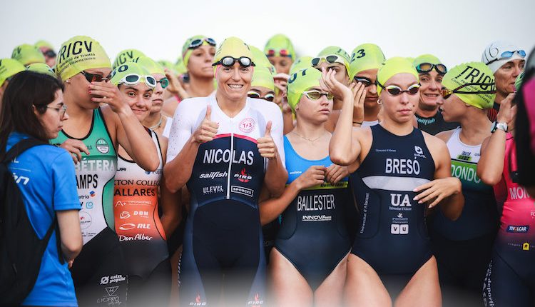 Mariola Sebastián y Paco Martí campeones autonómicos valencianos