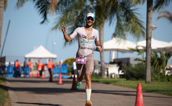 ICAN Gandía buscará las Sub8 horas en su lista de records