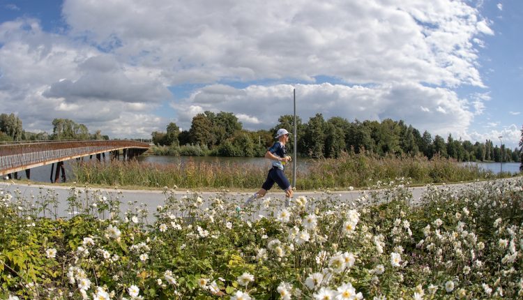 FOTOS: Challenge Almere – Campeonato de Europa LD