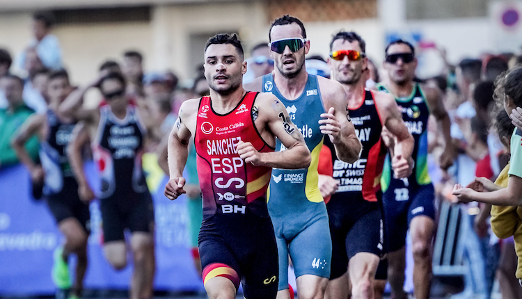 1 año para la Gran Final de Pontevedra 2026