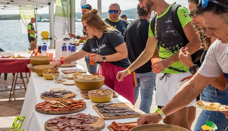 5 días para el cierre de inscripciones en el Artiem Half Menorca