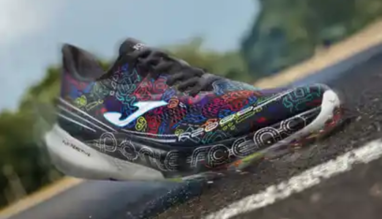 Nuevas zapatillas Joma Edición Limitada Ponle Freno