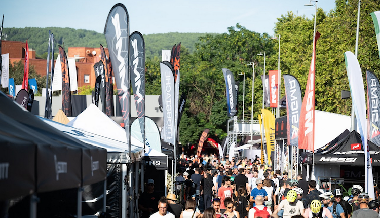74.000 personas visitaron la feria Sea Otter
