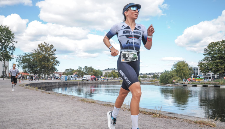 PODCAST: Silvia Duro, primera clasificada a Kona 2026