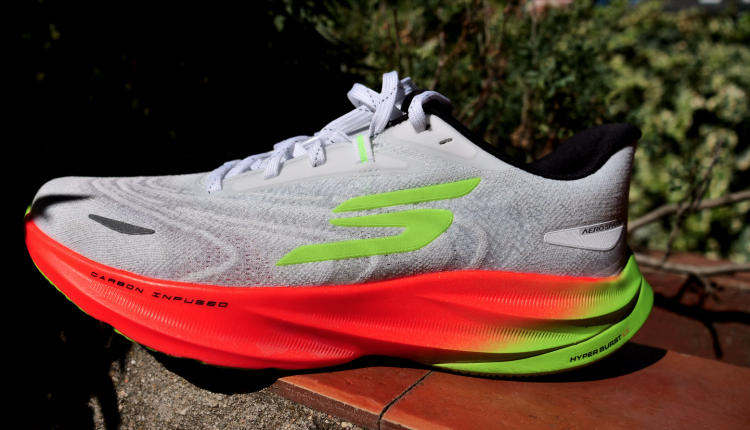Nuevas Skechers Aero Spark
