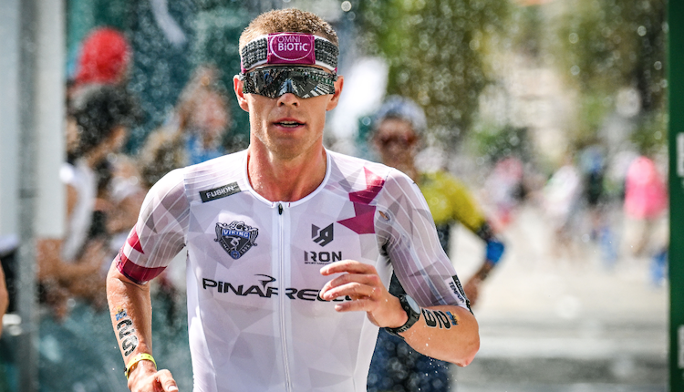 182 g/h de hidratos de carbono para ganar un Mundial