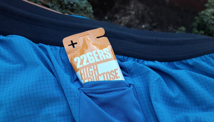 226ERS arranca la temporada de running para triatletas con los geles XS
