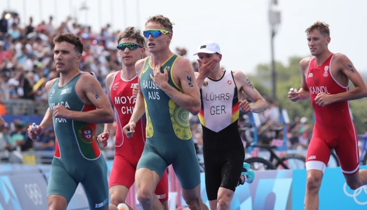 Hauser, Beaugrand y Potter favoritos al Mundial 2026 en Wollongong