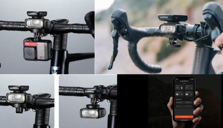 Nuevas luces Magicshine Hori