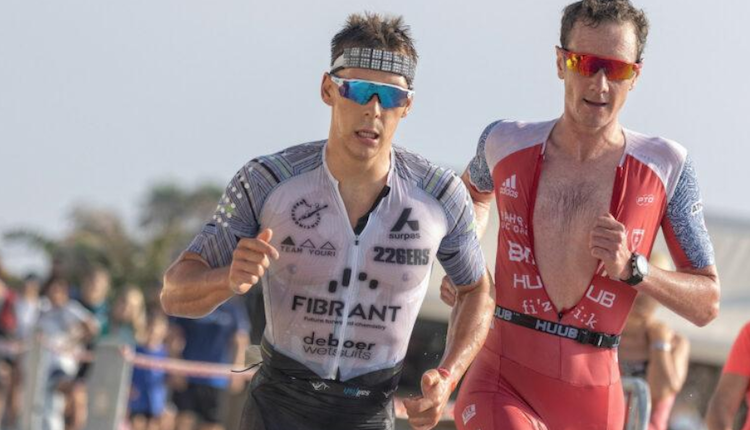 Ultimas 48 horas inscripciones en Challenge Barcelona