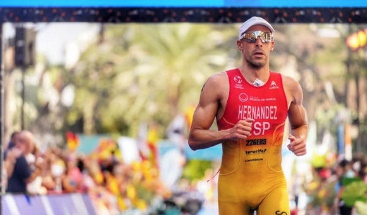La Copa de Europa de Tenerife, un homenaje a Vicente Hernández