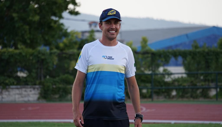 PODCAST: Triatlon Ontinyent, fuerza valenciana para 2026