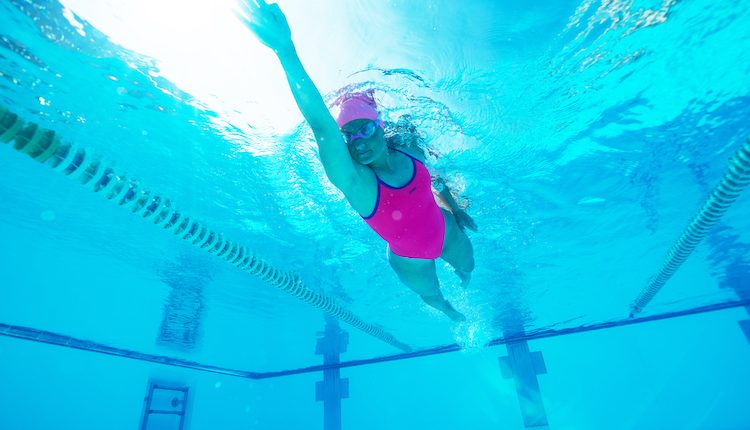 5 modelos de gafas Zoggs para el World Swim Day