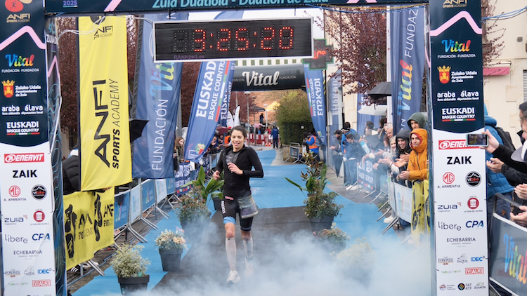 Duatlon de Zuia, 4 días para apertura de inscripciones