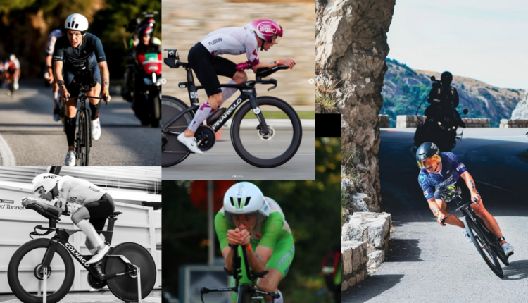 Top10 mayores velocidades en Marbella, casi superan la barrera de 100 km/h