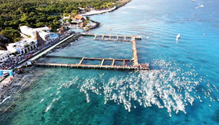 5 españoles en Kona tras aplicar los factores de corrección en Cozumel