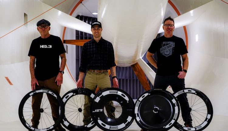 TradeInn será punto de venta oficial HED. para España y EU.