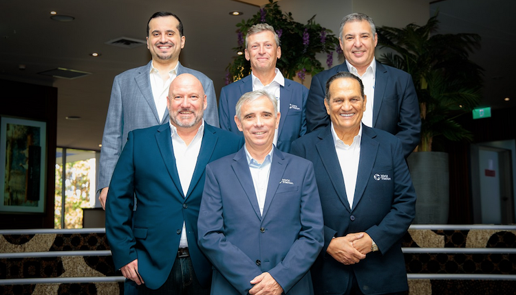 Antonio Arimany  consigue el respaldo total de la ITU