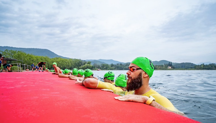 Abiertas inscripciones GE a los Europeos Multisport Banyoles