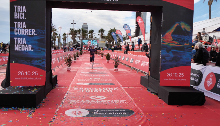 Challenge Barcelona abre inscripciones con precios promo/200