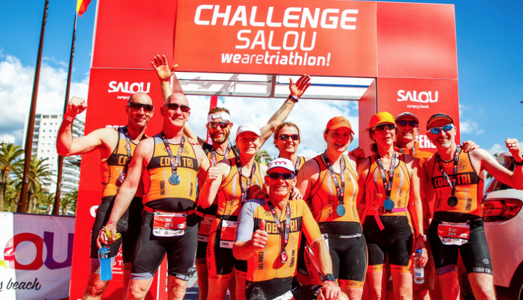 30% de descuento a clubes en el Challenge Salou