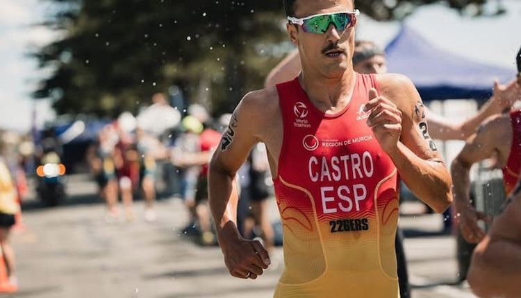 Nuevos rumbos para David Castro