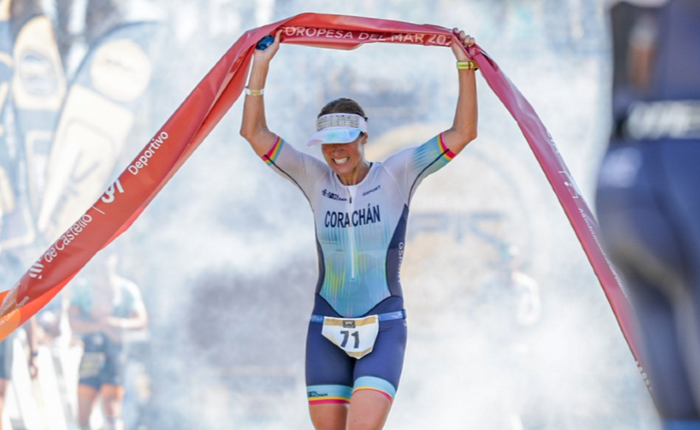 Epic Triatlon arranca con cerca de 750 inscritos