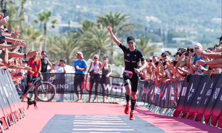 Taylor Knibb, Lucy Charles, la revancha de Kona vs Lovseth en Marbella