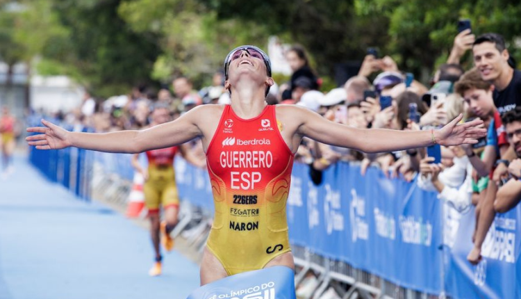 PODCAST: Sara Guerrero, siempre creí que podría ganar una Copa del Mundo