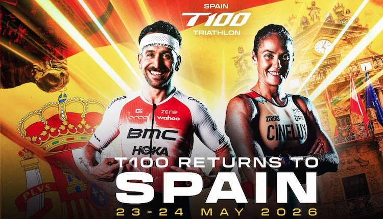 FETRI consigue la T100 para Pamplona en 2026