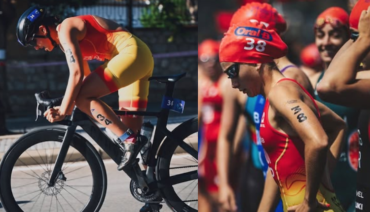 Segui y Alzaga Top10 en la Copa Femenina de Dubai