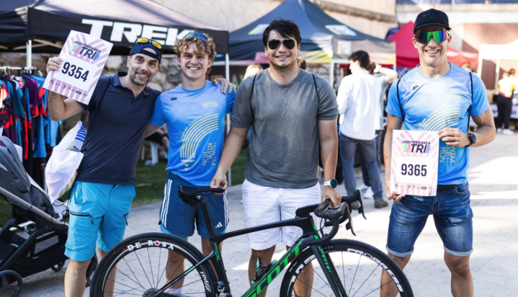 Valencia Duatlon by MTRI camino de su record de participación