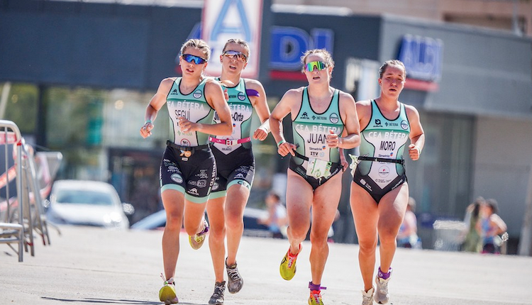 Guía para clubes sobre jornadas de liga y carreras internacionales