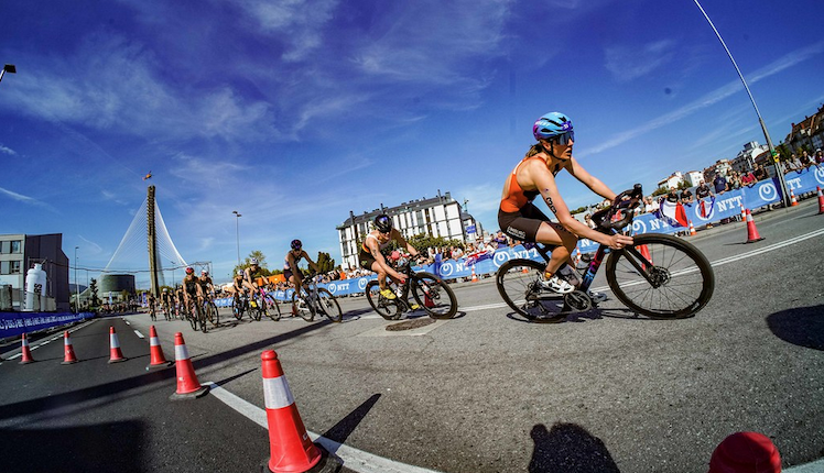 Los 5 días de Mundiales en Pontevedra 2026