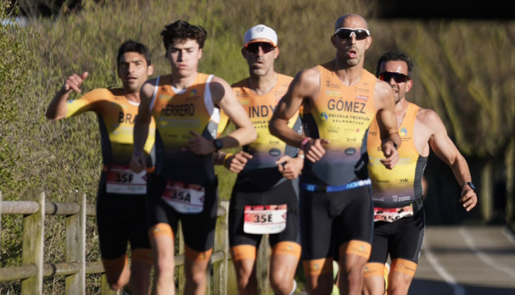 ET Salmantina a por el Club más numeroso de Castilla y León