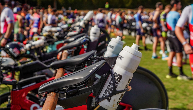 3 días para cierre de inscripciones al Campeonato de España de Duatlon MD-Huesca