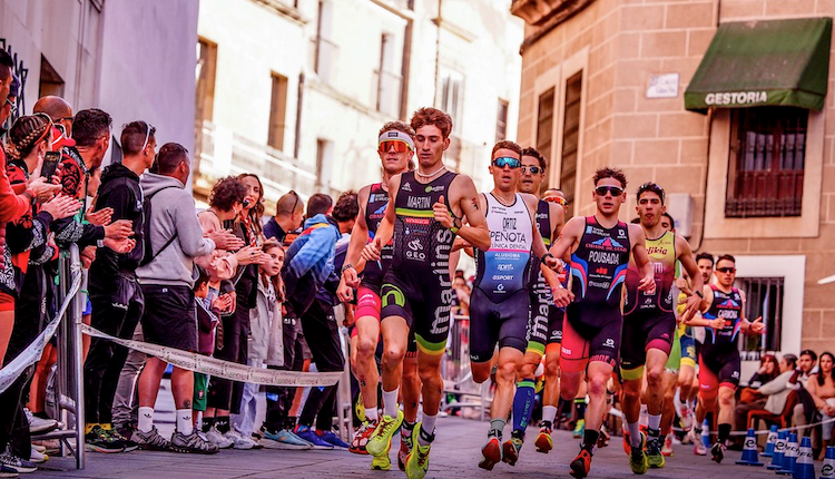 El ranking de aspirantes al Duatlon tras las San Silvestres