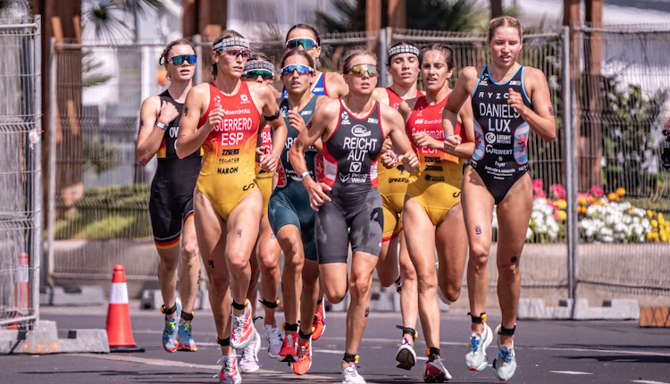 La lista de los actuales 19 nombres legibles para ser olímpicos