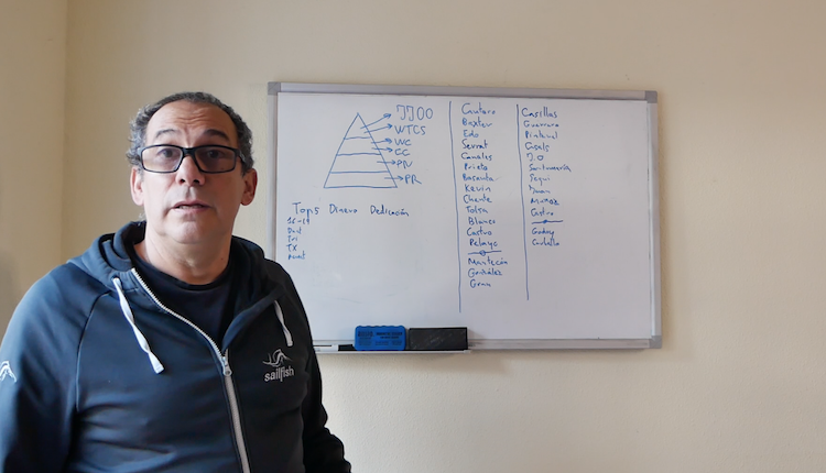 VIDEO: Desmontando falsas teorías de entrenamientos